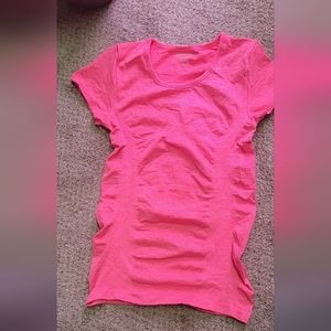 Life Fitness XL shirt